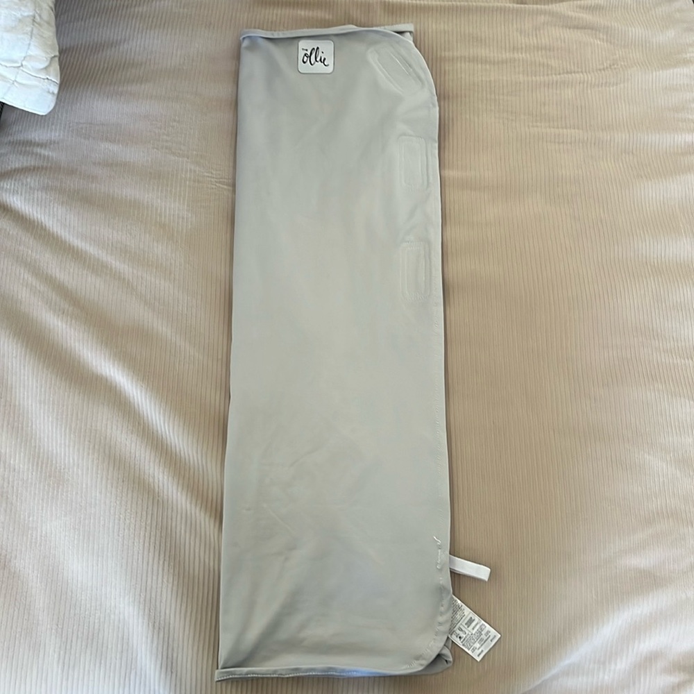 Ollie Swaddle